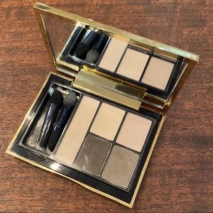 Estée Lauder 5-Color Eyeshadow Palette